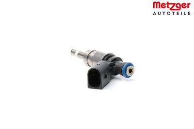 EINSPRITZVENTIL METZGER AUTOTEILE 0920023 7