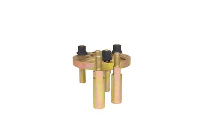 HALTEWERKZEUGSATZ RIEMENSCHEIBE KS TOOLS 1503310 12