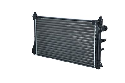 RADIATOR RACIRE MOTOR NRF 58237 29