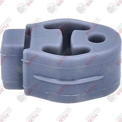 TAMPON CAUCIUC AMORTIZOR ESAPAMENT