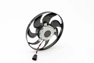 VENTILATOR RADIATOR CONTINENTAL/VDO 2803650007380 11