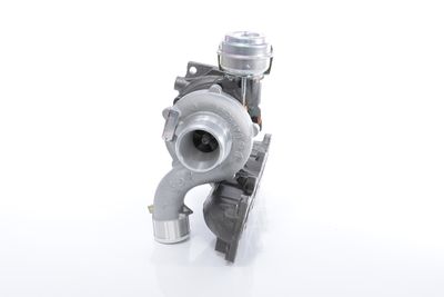 LADER AUFLADUNG BTS Turbo T914405 7