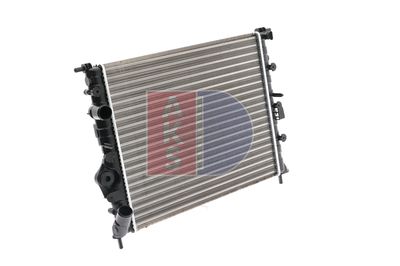 KüHLER MOTORKüHLUNG AKS DASIS 180200N 13