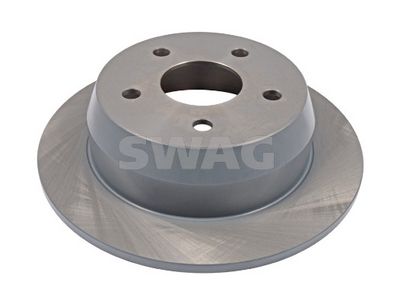 спирачен диск SWAG