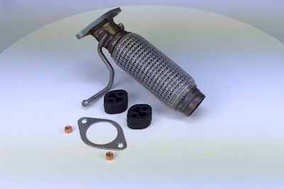 TEAVA REPARATIE CATALIZATOR HJS 91151671 9