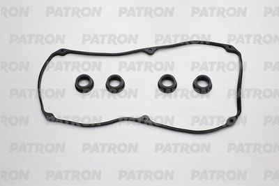 Комплект прокладок, крышка головки цилиндра PATRON PG1-6055 для MITSUBISHI SAPPORO