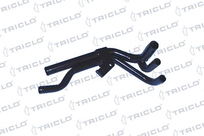 Тръбопровод за охладителната течност TRICLO 455571