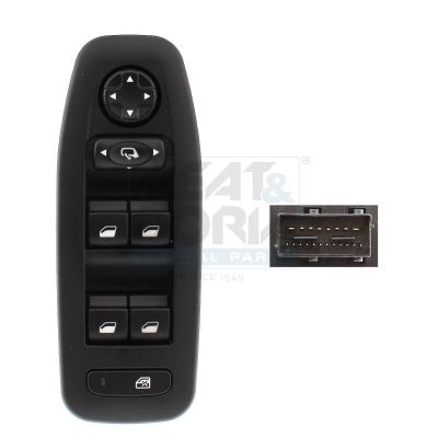 COMUTATOR MACARA GEAM