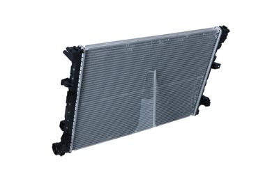 KüHLER MOTORKüHLUNG NRF 58958 20