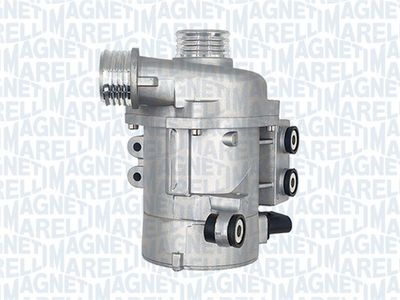 POMPă DE APă RăCIRE MOTOR MAGNETI MARELLI 052316000002 3