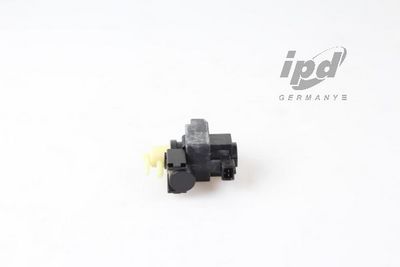 CONVERTOR DE PRESIUNE TURBOCOMPRESOR