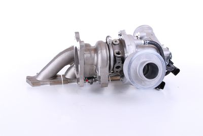 LADER AUFLADUNG NISSENS 93193 43