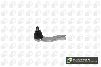 Наконечник поперечной рулевой тяги WILMINK GROUP WG1995181 для DAIHATSU SIRION