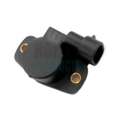 Senzor, poloha škrticí klapky HOFFER 7513145
