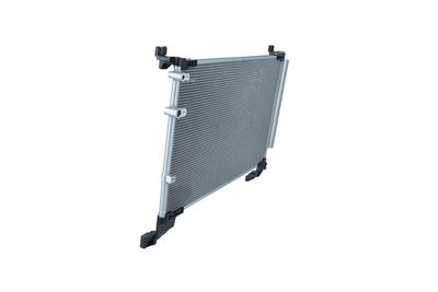 CONDENSATOR CLIMATIZARE NRF 350626 39