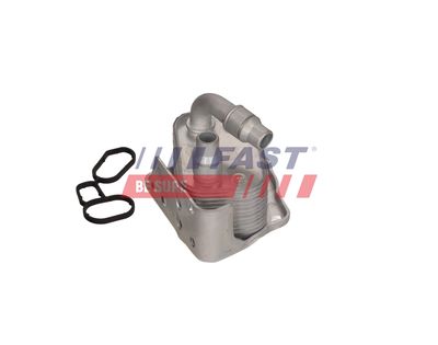 RADIATOR ULEI ULEI MOTOR FAST FT00668 19