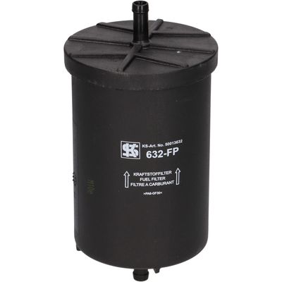 FILTRU COMBUSTIBIL KOLBENSCHMIDT 50013632 25