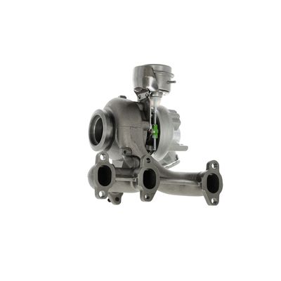 COMPRESOR SISTEM DE SUPRAALIMENTARE NISSENS 93495 27