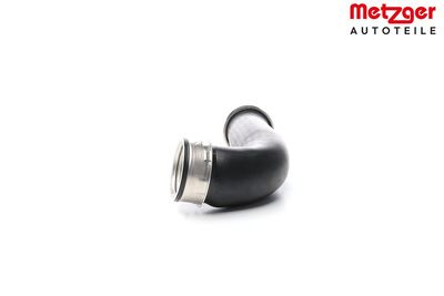 LADELUFTSCHLAUCH METZGER AUTOTEILE 2400119 10