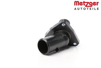 THERMOSTAT KüHLMITTEL METZGER AUTOTEILE 4006378 17