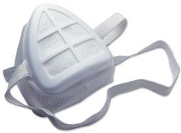 Laser Tools Comfort Mask - General Purpose