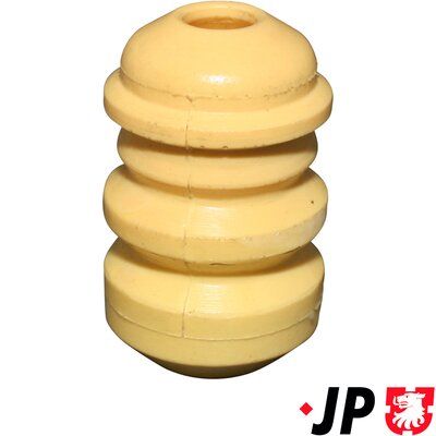 TAMPON CAUCIUC SUSPENSIE