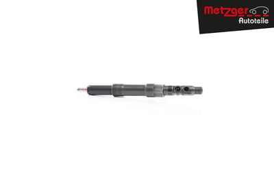 INJECTOR METZGER AUTOTEILE 0870126 3