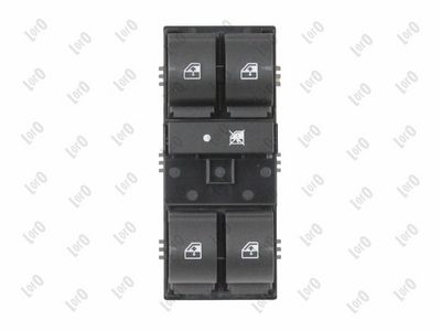 SCHALTER FENSTERHEBER ABAKUS 13505050 1