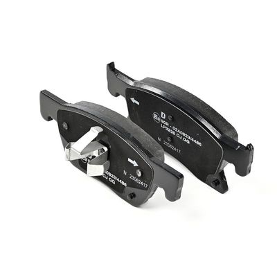 BREMSBELAGSATZ SCHEIBENBREMSE DELPHI LP3238 6