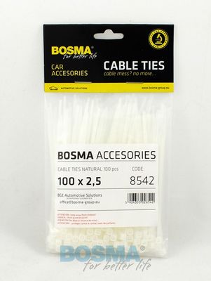 Pingutuslint BOSMA 8542