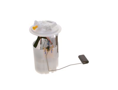 SISTEM ALIMENTARE CU COMBUSTIBIL BOSCH 0580200147 27