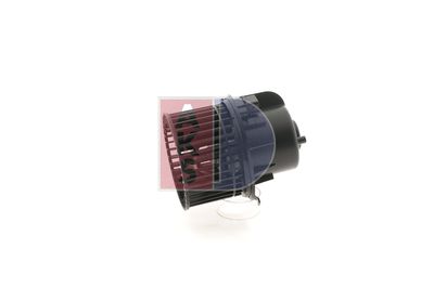 INNENRAUMGEBLäSE AKS DASIS 098006N 2