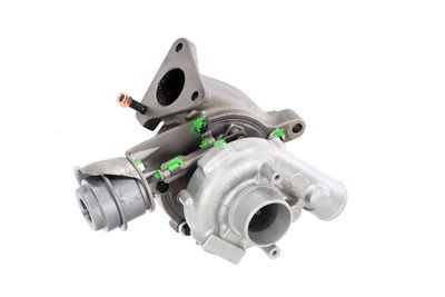 COMPRESOR SISTEM DE SUPRAALIMENTARE REMANTE 003001001036R 53