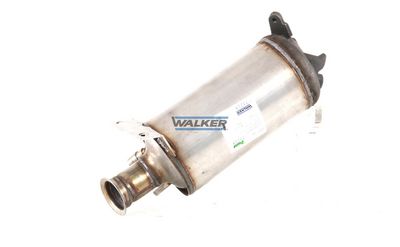 RUß-/PARTIKELFILTER ABGASANLAGE WALKER 73219 2