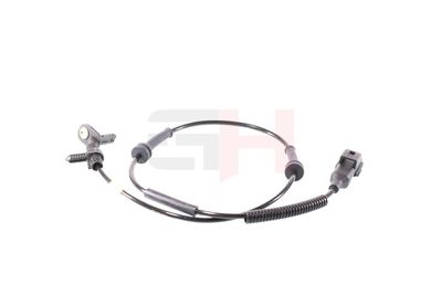 SENZOR TURATIE ROATA GH GH704021 30