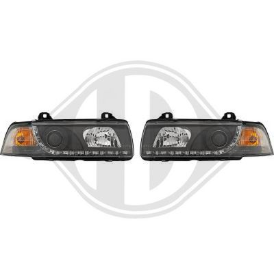 SET FARURI PRINCIPALE