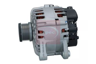 APEC Alternator AAL2114