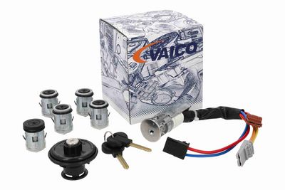 SCHLIEßZYLINDER ZüNDSCHLOSS VAICO V221196 1