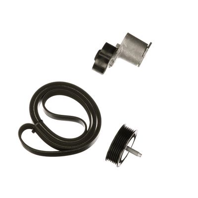 KEILRIPPENRIEMENSATZ GATES K046PK1198 57