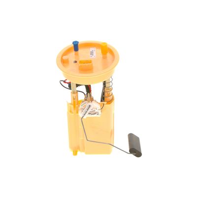 SISTEM ALIMENTARE CU COMBUSTIBIL BOSCH 0986580379 4