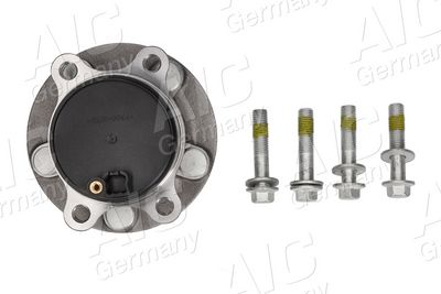 RADLAGERSATZ AIC 72973 1