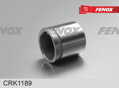 бутало, спирачен апарат FENOX CRK1186