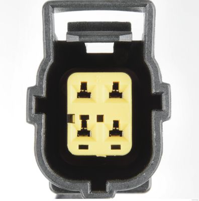 Sonda lambda HERTH+BUSS ELPARTS 70685200