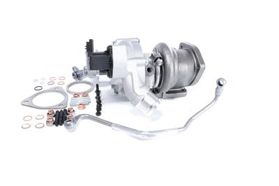 LADER AUFLADUNG BTS Turbo T981340BT 9