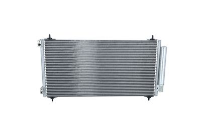 KONDENSATOR KLIMAANLAGE NRF 35935 7