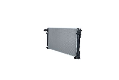 RADIATOR RACIRE MOTOR NRF 58220 10