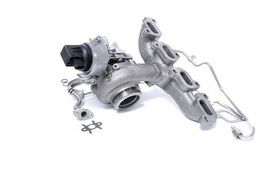 LADER AUFLADUNG BTS Turbo T981493 16