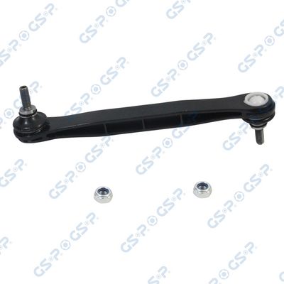 Stange/Strebe, Stabilisator