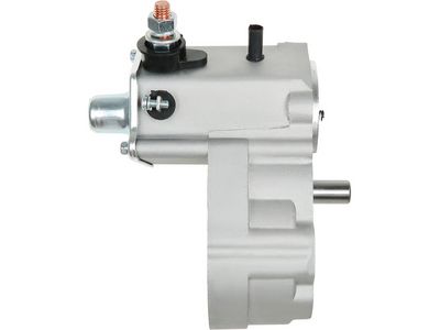 AS-PL - Elektromagnetický spínač, štartér , SS6010