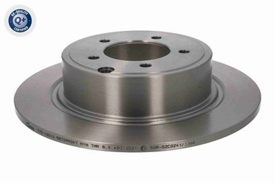 BREMSSCHEIBE VAICO V3340010 4